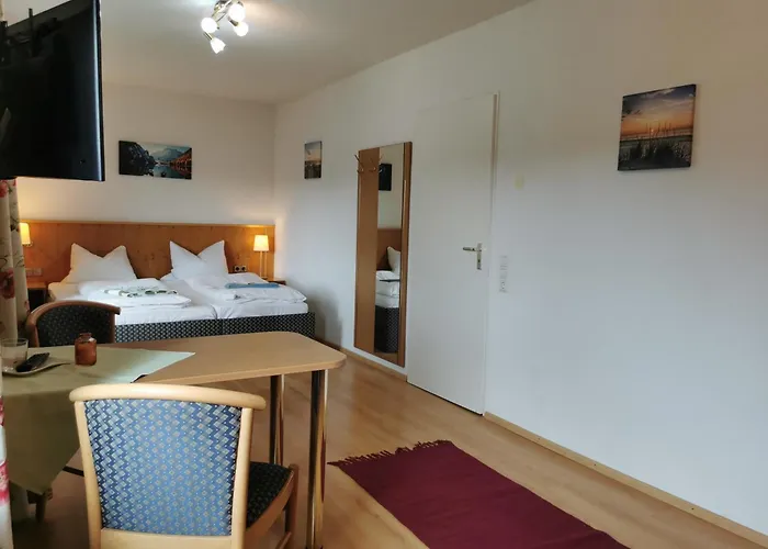 Fewolehr Appartement Ulm