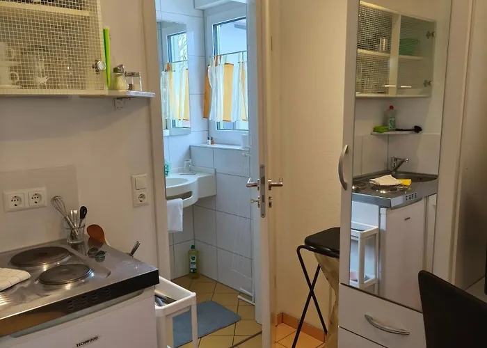 Fewolehr Appartement