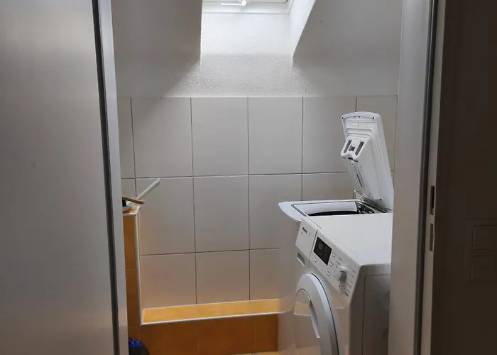 Fewolehr Appartement