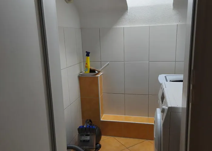 Appartement Fewolehr