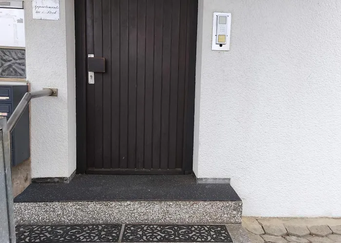 Fewolehr Appartement *