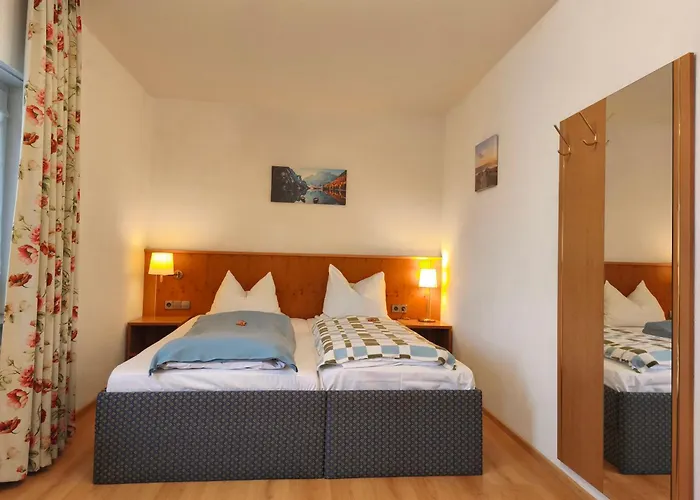 Fewolehr Appartement Ulm