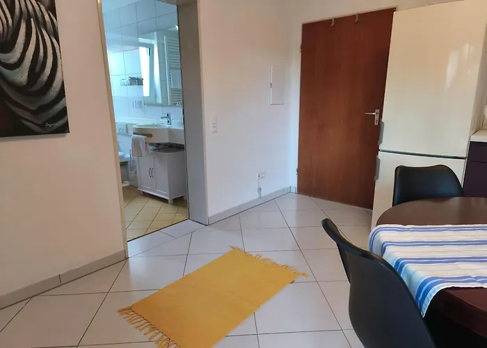 Διαμέρισμα Fewolehr