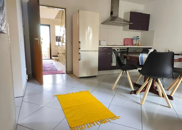 Fewolehr Appartement *