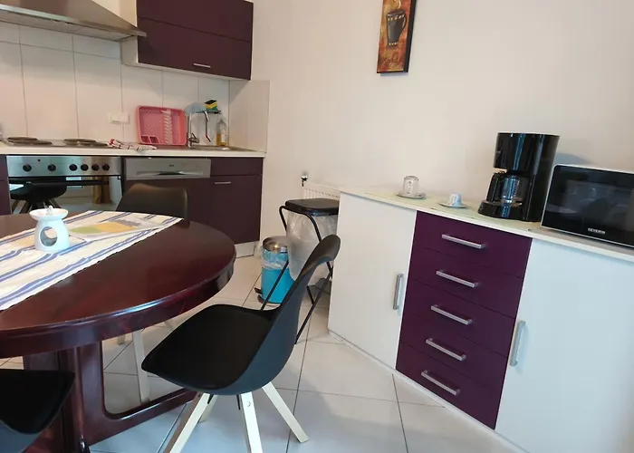 Appartement Fewolehr *