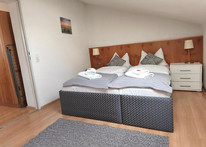 Fewolehr Appartement *