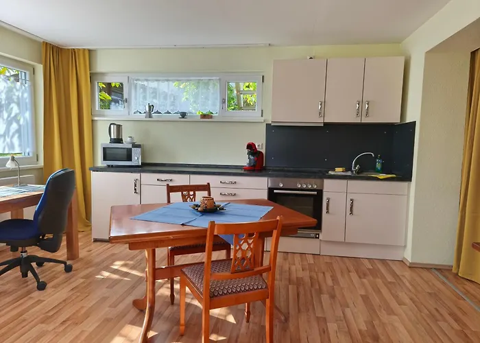 Fewolehr Appartement