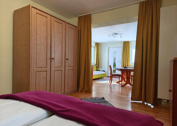 Appartement Fewolehr