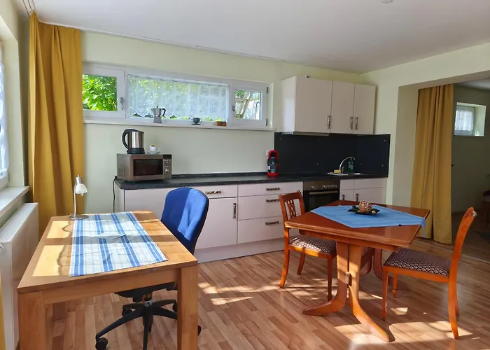 Fewolehr Appartement Ulm